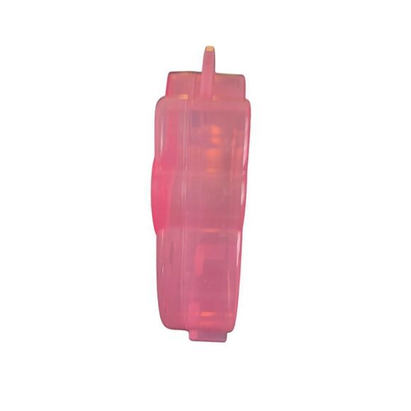 Hello kitty plastic box - Picture 5 of 9